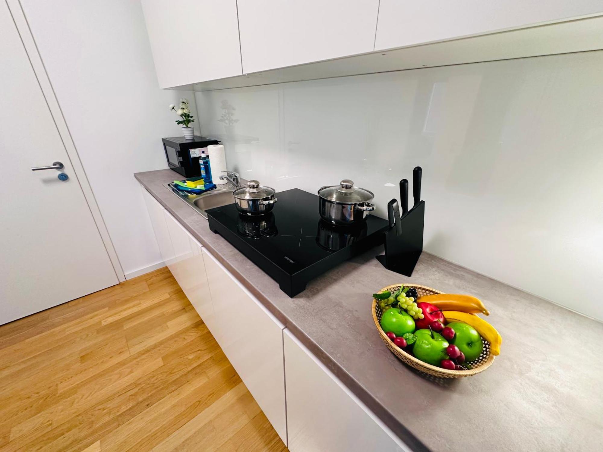 Ferienwohnung Nautica 450M Zum Strand Familienfreundlich روستوك المظهر الخارجي الصورة