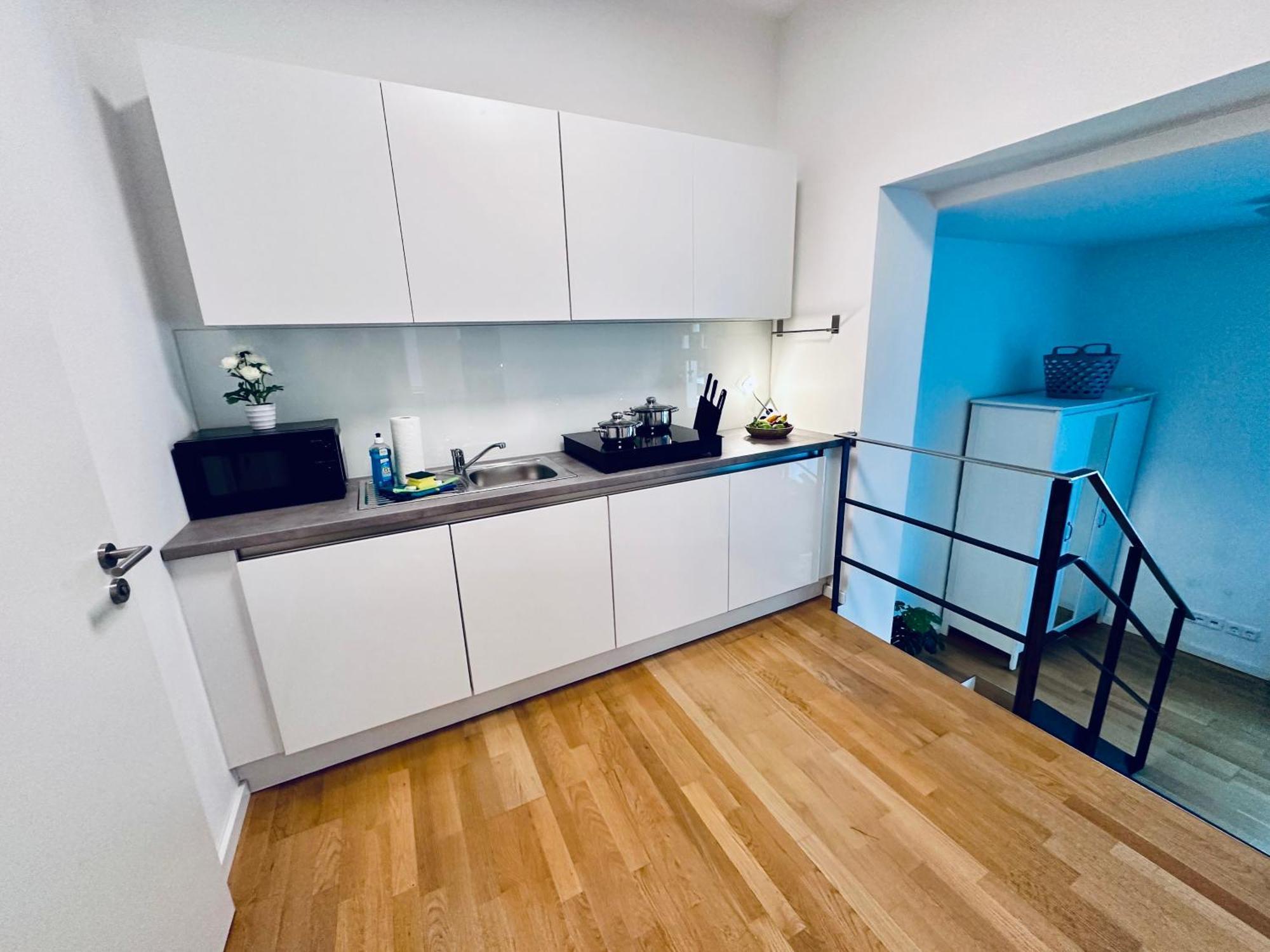Ferienwohnung Nautica 450M Zum Strand Familienfreundlich روستوك المظهر الخارجي الصورة